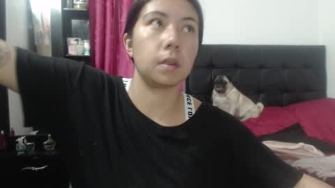 Isa online show from 01/10/25, 02:35