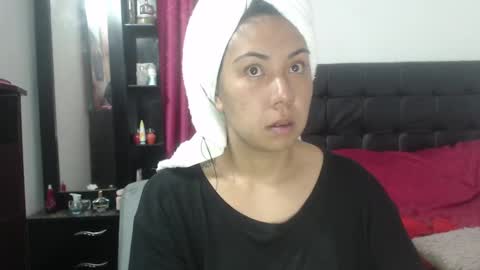 Isa online show from 01/21/25, 03:15