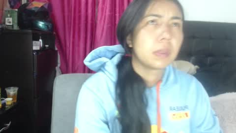 Isa online show from 03/05/25, 02:46