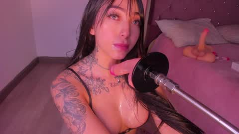 Snapshot of isa_redhair_ chatting on 02/08/25, 07:59 .... Connection time 900 pm to 500 amRest days Wednesday and Saturday online show from 02/08/25, 07:59