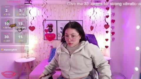 ISA online show from 02/18/25, 09:21