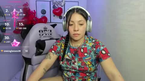 ISA online show from 02/26/25, 06:58