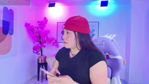 ISA online show from 10/19/25, 12:28