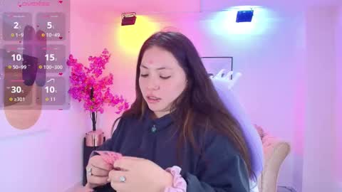 ISA online show from 11/13/25, 07:35