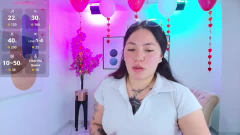 ISA online show from 02/09/26, 08:35