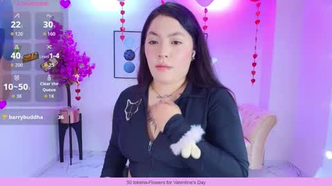 ISA online show from 02/13/26, 10:39