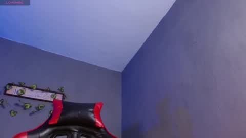 isa_salvatore online show from 03/10/26, 05:18