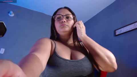 isa_salvatore online show from 05/19/26, 05:52