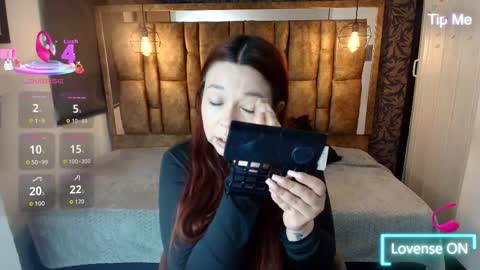  I S A  online show from 02/01/26, 11:42