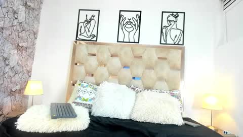 isa online show from 09/10/25, 03:06