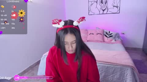 isaa_diamond online show from 12/24/24, 01:17