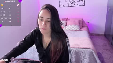 isaa_diamond online show from 01/24/25, 05:21