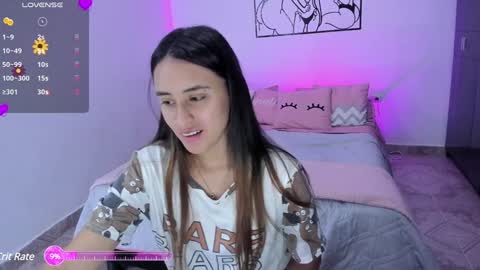 isaa_diamond online show from 01/25/25, 05:29