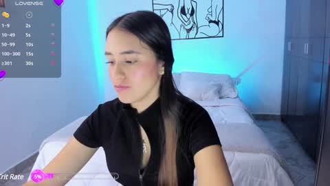 isaa_diamond online show from 01/27/25, 12:05