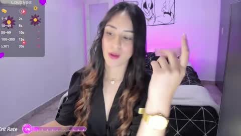 isaa_diamond online show from 02/15/25, 01:05