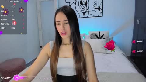 isaa_diamond online show from 02/20/25, 12:04