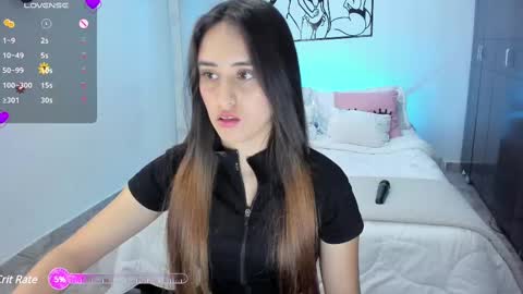 isaa_diamond online show from 02/21/25, 03:21