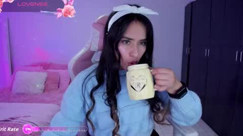 isaa_diamond online show from 12/19/25, 05:53