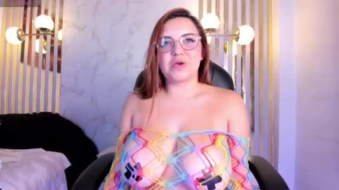 Isa online show from 04/14/26, 07:42