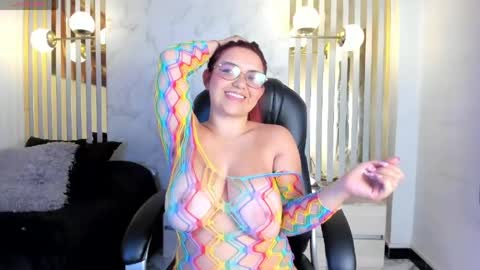 Isa online show from 04/16/26, 07:25