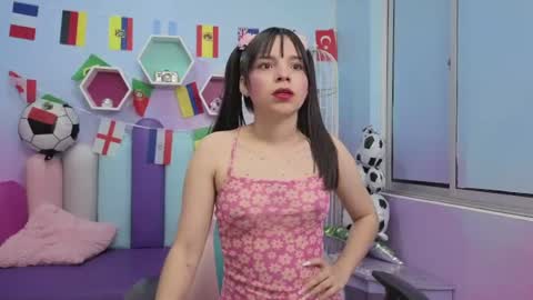 Isaa Skinny  online show from 07/03/26, 03:57