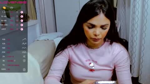 Snapshot of isaabelle20 chatting on 01/07/25, 09:57 Welcome Hii Im Isa online show from 01/07/25, 09:57