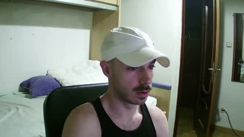 Snapshot of isaac99c chatting on 01/08/25, 01:11 Isaac99c online show from 01/08/25, 01:11