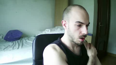 Snapshot of isaac99c chatting on 01/28/25, 11:17 Isaac99c online show from 01/28/25, 11:17