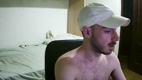 Snapshot of isaac99c chatting on 01/29/25, 11:25 Isaac99c online show from 01/29/25, 11:25