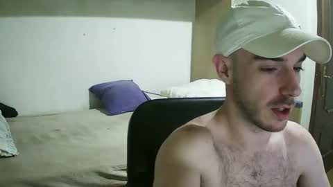 Snapshot of isaac99c chatting on 02/23/25, 12:51 Isaac99c online show from 02/23/25, 12:51