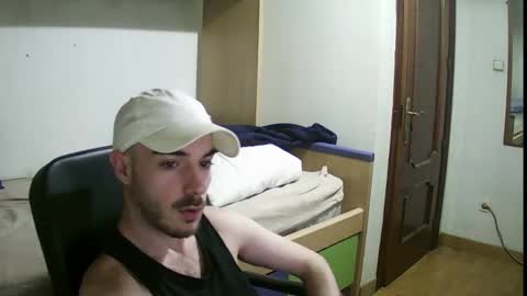 Snapshot of isaac99c chatting on 03/07/25, 06:43 Isaac99c online show from 03/07/25, 06:43