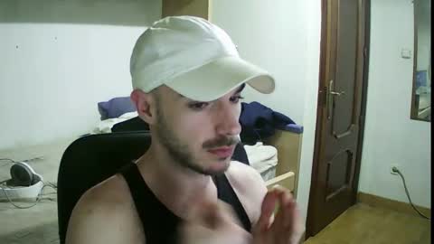 Snapshot of isaac99c chatting on 03/07/25, 11:05 Isaac99c online show from 03/07/25, 11:05