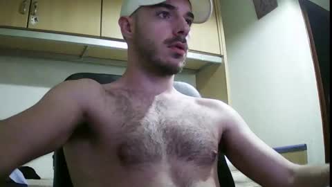 Snapshot of isaac99c chatting on 03/09/25, 12:53 Isaac99c online show from 03/09/25, 12:53