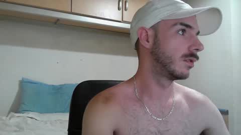 Snapshot of isaac99c chatting on 10/18/25, 11:05 Isaac99c online show from 10/18/25, 11:05