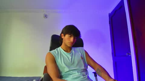 isaac online show from 09/30/25, 05:51