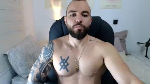 Isaac carter online show from 09/09/25, 11:10