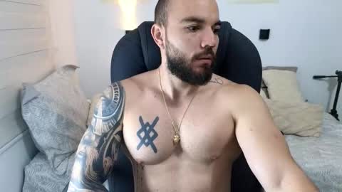 Isaac carter online show from 09/12/25, 11:10