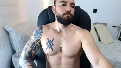 Isaac carter online show from 09/13/25, 11:10