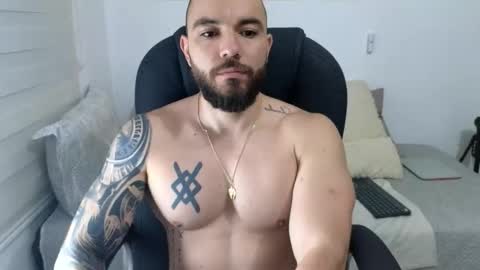 Isaac carter online show from 10/02/25, 11:06