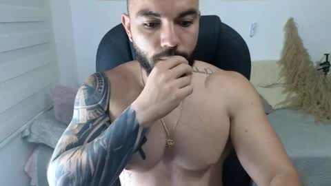 Isaac carter online show from 12/18/25, 11:16