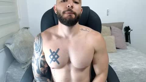 Isaac carter online show from 01/31/26, 10:19