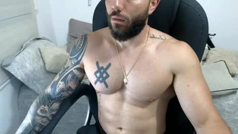Isaac carter online show from 05/06/26, 11:04