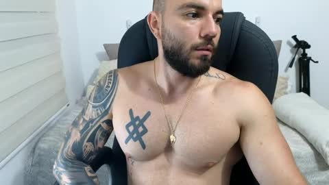 Isaac carter online show from 05/20/26, 11:05
