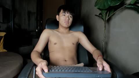 isaac_grimm online show from 02/13/26, 03:13