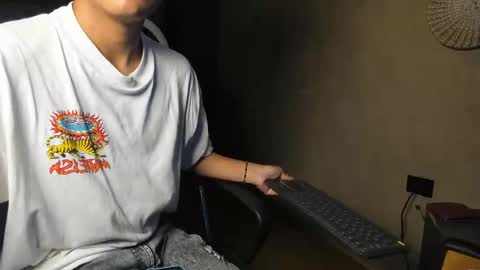 isaac_grimm online show from 02/23/26, 03:04