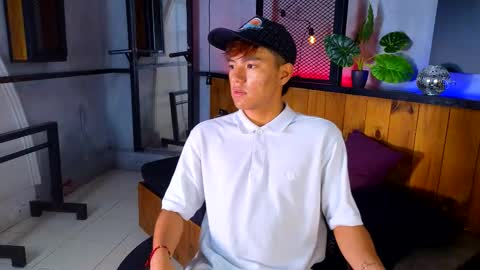 isaac_grimm online show from 03/17/26, 03:00