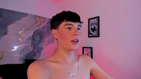 Snapshot of isaac_kurtt chatting on 11/27/25, 07:49 Isaac Kurtt online show from 11/27/25, 07:49