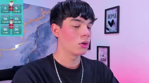 Snapshot of isaac_kurtt chatting on 12/20/25, 07:54 Isaac Kurtt online show from 12/20/25, 07:54