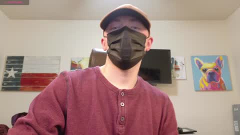 Snapshot of isaac_sheffield chatting on 01/21/25, 08:30 isaac online show from 01/21/25, 08:30