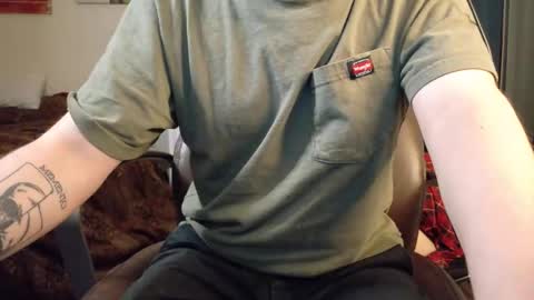 Snapshot of isaac_sheffield chatting on 10/18/25, 11:55 isaac online show from 10/18/25, 11:55